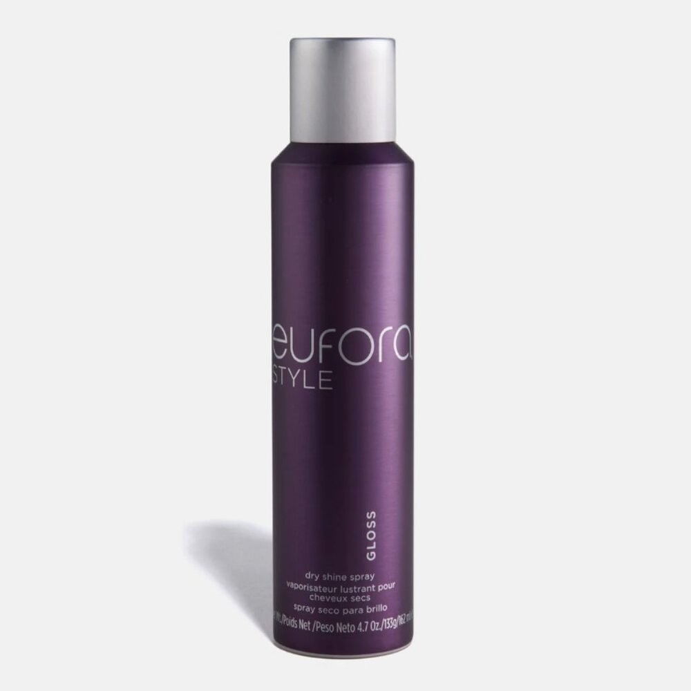 Eufora Hair Gloss